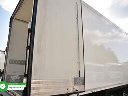 KRONE SDR Cool Liner FP 60 ThermoKing SLXi 300