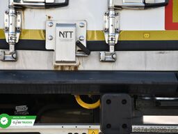 KRONE SDR Cool Liner FP 60 ThermoKing SLXi 300