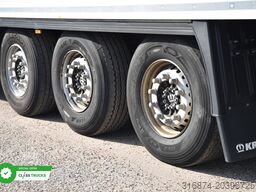 KRONE SDR Cool Liner FP 60 ThermoKing SLXi 300