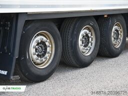 KRONE SDR Cool Liner FP 60 ThermoKing SLXi 300