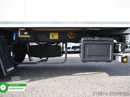 KRONE SDR Cool Liner FP 60 ThermoKing SLXi 300