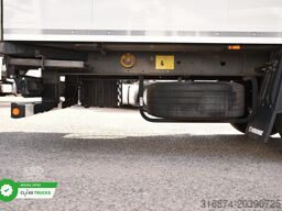 KRONE SDR Cool Liner FP 60 ThermoKing SLXi 300