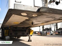 KRONE SDR Cool Liner FP 60 ThermoKing SLXi 300