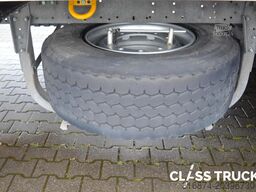 SCHMITZ CARGOBULL SKO FP 60 ThermoKing SLXi 300