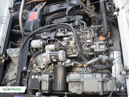 SCHMITZ CARGOBULL SKO FP 60 ThermoKing SLXi 300