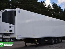 KRONE SDR Cool Liner FP 60 ThermoKing SLXi 300