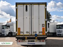 KRONE SDR Cool Liner FP 60 ThermoKing SLXi 300