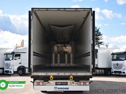 KRONE SDR Cool Liner FP 60 ThermoKing SLXi 300