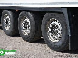 KRONE SDR Cool Liner FP 60 ThermoKing SLXi 300