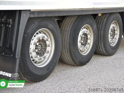 KRONE SDR Cool Liner FP 60 ThermoKing SLXi 300