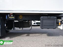 KRONE SDR Cool Liner FP 60 ThermoKing SLXi 300