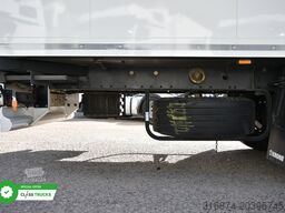 KRONE SDR Cool Liner FP 60 ThermoKing SLXi 300