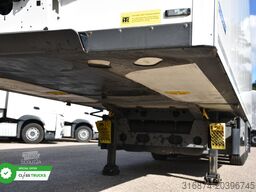 KRONE SDR Cool Liner FP 60 ThermoKing SLXi 300