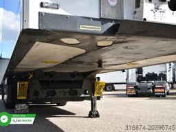 KRONE SDR Cool Liner FP 60 ThermoKing SLXi 300