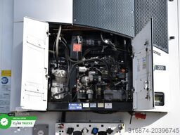 KRONE SDR Cool Liner FP 60 ThermoKing SLXi 300