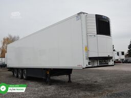 SCHMITZ CARGOBULL SKO FP 60 Carrier Vector 1550