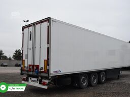 SCHMITZ CARGOBULL SKO FP 60 Carrier Vector 1550