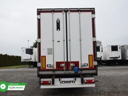 SCHMITZ CARGOBULL SKO FP 60 Carrier Vector 1550