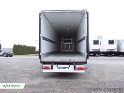 SCHMITZ CARGOBULL SKO FP 60 Carrier Vector 1550