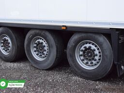 SCHMITZ CARGOBULL SKO FP 60 Carrier Vector 1550