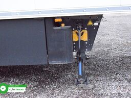 SCHMITZ CARGOBULL SKO FP 60 Carrier Vector 1550