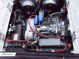 SCHMITZ CARGOBULL SKO FP 60 Carrier Vector 1550