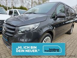 MERCEDES-BENZ Vito Kasten 116 CDI RWD PRO lang