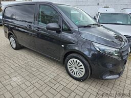 MERCEDES-BENZ Vito Kasten 116 CDI RWD PRO lang