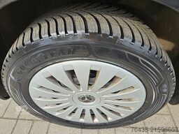 MERCEDES-BENZ Vito Kasten 116 CDI RWD PRO lang