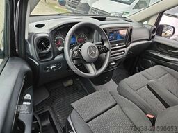 MERCEDES-BENZ Vito Kasten 116 CDI RWD PRO lang