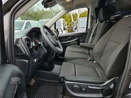 MERCEDES-BENZ Vito Kasten 116 CDI RWD PRO lang