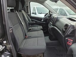 MERCEDES-BENZ Vito Kasten 116 CDI RWD PRO lang