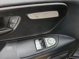 MERCEDES-BENZ Vito Kasten 116 CDI RWD PRO lang