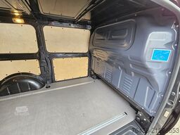 MERCEDES-BENZ Vito Kasten 116 CDI RWD PRO lang