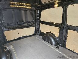 MERCEDES-BENZ Vito Kasten 116 CDI RWD PRO lang