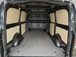 MERCEDES-BENZ Vito Kasten 116 CDI RWD PRO lang