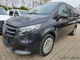MERCEDES-BENZ Vito Kasten 116 CDI RWD PRO lang