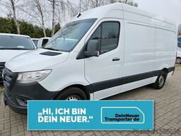 MERCEDES-BENZ Sprinter 316 CDI L2H2|1.HAND|KLIMA|KAM|TEMPOMAT