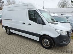 MERCEDES-BENZ Sprinter 316 CDI L2H2|1.HAND|KLIMA|KAM|TEMPOMAT