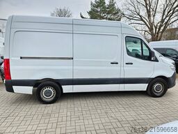 MERCEDES-BENZ Sprinter 316 CDI L2H2|1.HAND|KLIMA|KAM|TEMPOMAT