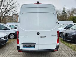MERCEDES-BENZ Sprinter 316 CDI L2H2|1.HAND|KLIMA|KAM|TEMPOMAT