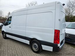 MERCEDES-BENZ Sprinter 316 CDI L2H2|1.HAND|KLIMA|KAM|TEMPOMAT