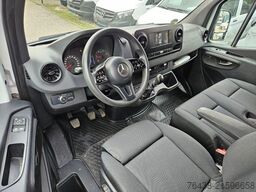 MERCEDES-BENZ Sprinter 316 CDI L2H2|1.HAND|KLIMA|KAM|TEMPOMAT