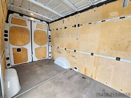 MERCEDES-BENZ Sprinter 316 CDI L2H2|1.HAND|KLIMA|KAM|TEMPOMAT