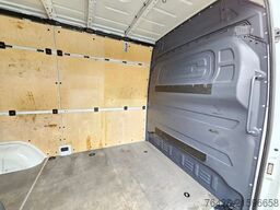 MERCEDES-BENZ Sprinter 316 CDI L2H2|1.HAND|KLIMA|KAM|TEMPOMAT