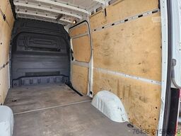 MERCEDES-BENZ Sprinter 316 CDI L2H2|1.HAND|KLIMA|KAM|TEMPOMAT
