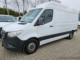 MERCEDES-BENZ Sprinter 316 CDI L2H2|1.HAND|KLIMA|KAM|TEMPOMAT