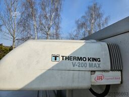MERCEDES-BENZ Sprinter 313 CDI -32°C 230V THERMO KING 1.HAND