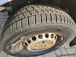 MERCEDES-BENZ Sprinter 313 CDI -32°C 230V THERMO KING 1.HAND