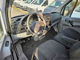MERCEDES-BENZ Sprinter 313 CDI -32°C 230V THERMO KING 1.HAND
